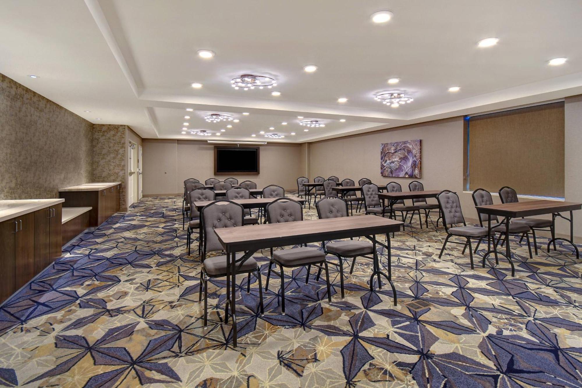 Fairfield Inn & Suites Las Vegas Airport South Zewnętrze zdjęcie