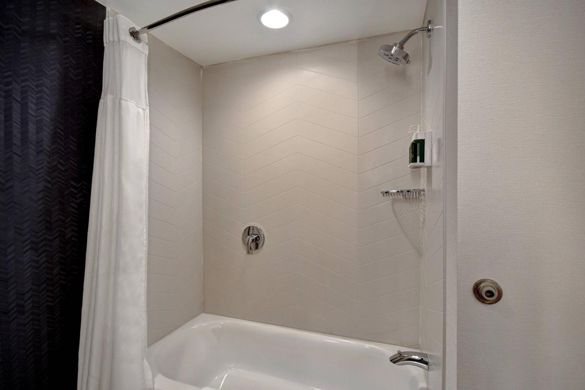 Fairfield Inn & Suites Las Vegas Airport South Zewnętrze zdjęcie